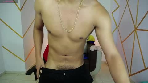 dwayne_brown online show from February 20, 7:30 pm