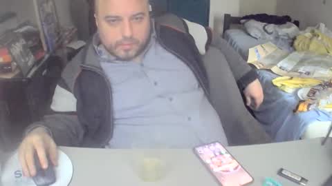 Ivan online show from February 13, 11:24 am