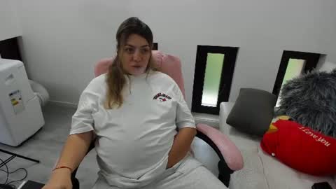 dayana online show from June 12, 5:06 am
