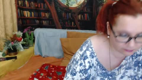 Dyanne online show from June 23, 6:58 pm