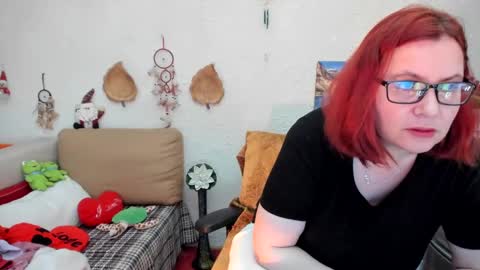 Dyanne online show from February 23, 2:57 pm