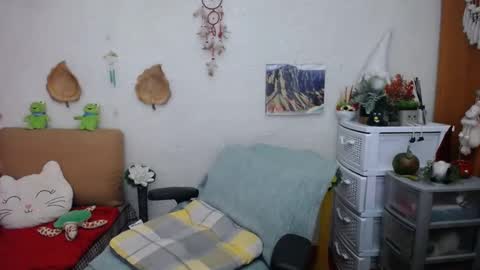 Dyanne online show from March 9, 8:10 pm