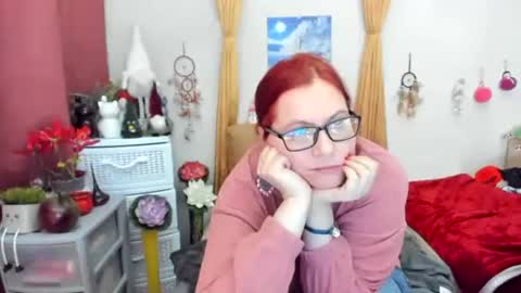 Dyanne online show from January 29, 6:50 pm