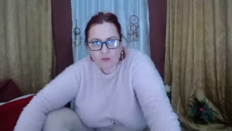 Dyanne online show from February 7, 12:13 am