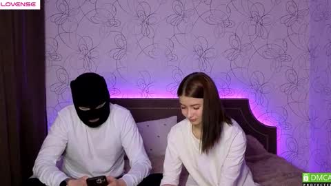 dyavoll666 online show from March 18, 5:08 pm