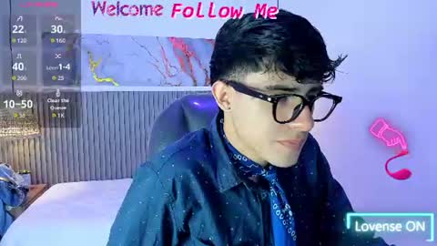 dyla_n18_ online show from July 29, 9:04 pm