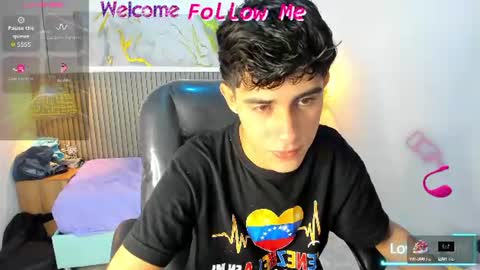 dyla_n18_ online show from June 25, 7:30 pm
