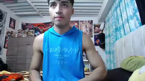 Dylan 3 online show from June 17, 12:37 am