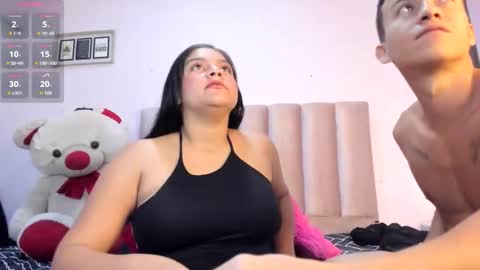 dylan_and_kim online show from March 10, 12:53 pm