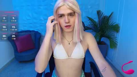 DYLAN  online show from March 10, 12:06 pm