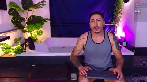 Bryan model independient online show from July 30, 11:38 pm