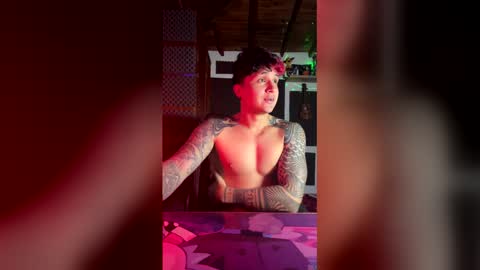 dylan_west21 online show from May 6, 5:30 pm