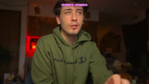 Dylan Daniel 7.8 online show from September 23, 1:49 pm