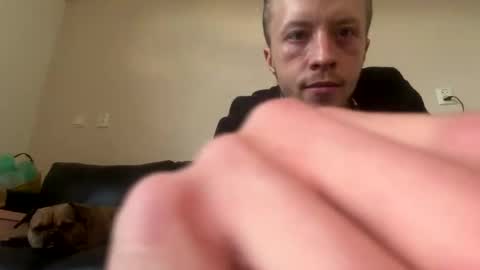 dylanpater4 online show from April 14, 1:25 pm