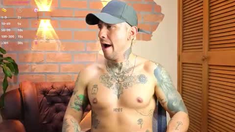 D Y L A N online show from October 8, 11:32 pm