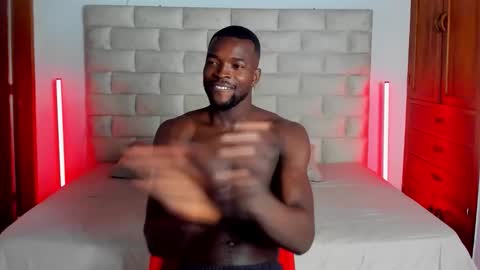 Dylan Taylor online show from March 2, 5:01 am