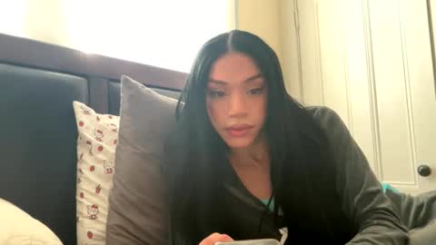 Dynasty online show from November 28, 7:21 pm