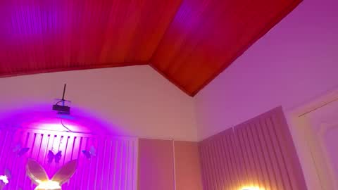 Juana online show from November 18, 11:13 am