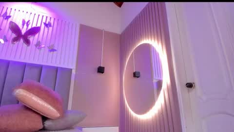 Juana online show from February 22, 11:46 am