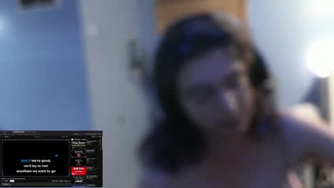e_kitty_rachel online show from August 6, 9:57 pm