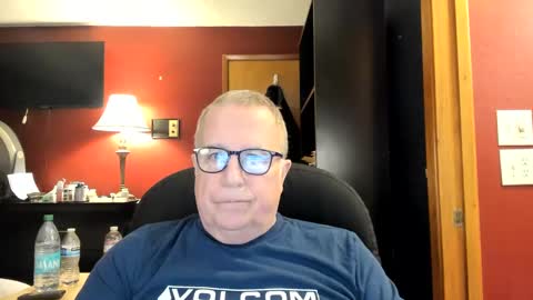 Mr Wonderful online show from December 29, 11:29 pm