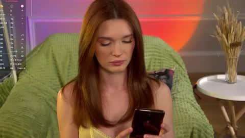 Eva online show from July 27, 4:04 pm