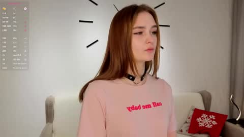 Jess online show from May 3, 4:29 am