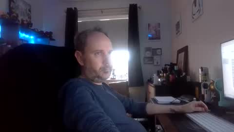 eastmidssoul online show from February 12, 8:51 am