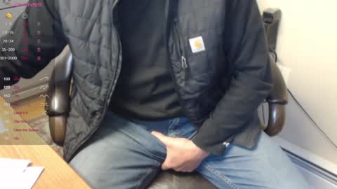 Easy Going Guy online show from January 3, 5:20 pm