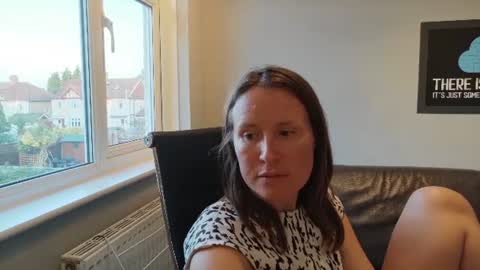 Nadia Ferreira  online show from June 21, 7:53 pm