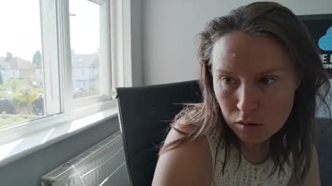 Nadia Ferreira  online show from June 22, 9:17 am