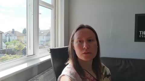 Nadia Ferreira  online show from June 29, 8:33 am