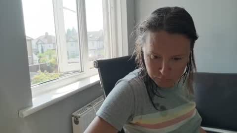 Nadia Ferreira  online show from July 9, 9:02 am