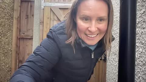 Nadia Ferreira  online show from November 11, 12:07 pm