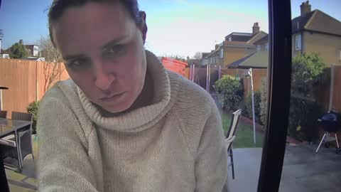 Nadia Ferreira  online show from February 25, 10:41 am