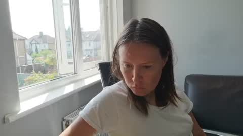 Nadia Ferreira  online show from July 13, 8:51 am