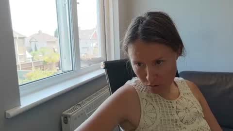 Nadia Ferreira  online show from July 11, 11:46 am