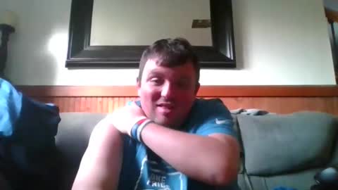 Eazyb91 online show from June 9, 12:33 am