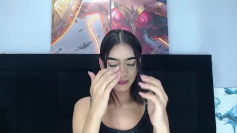 Eban  online show from October 27, 9:15 pm