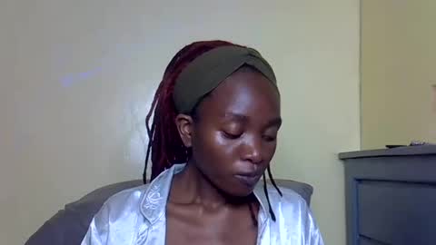 eboniana online show from June 17, 1:38 pm