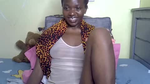 eboniana online show from July 14, 12:32 pm