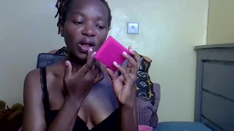 eboniana online show from July 28, 12:48 pm