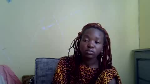 eboniana online show from July 13, 9:02 am