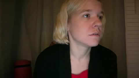 americnbarbie online show from October 29, 2:57 am