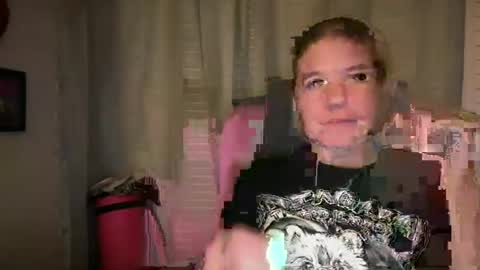 americnbarbie online show from July 1, 2:20 am
