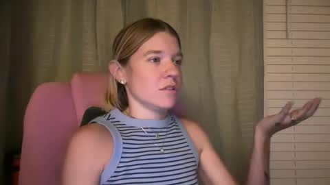 americnbarbie online show from July 9, 2:48 am