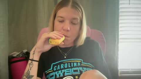 americnbarbie online show from June 19, 4:35 pm