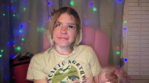 americnbarbie online show from July 3, 5:34 am