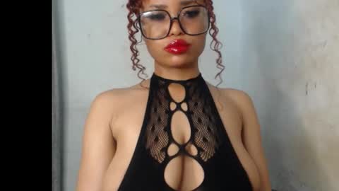 Ebony badgirl online show from November 12, 7:43 am