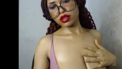 Ebony badgirl online show from November 14, 7:54 am